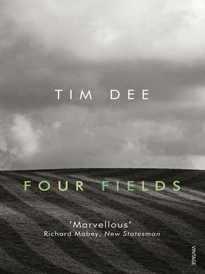 cover image of Four Fields